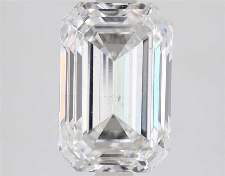 Emerald 2.06ct