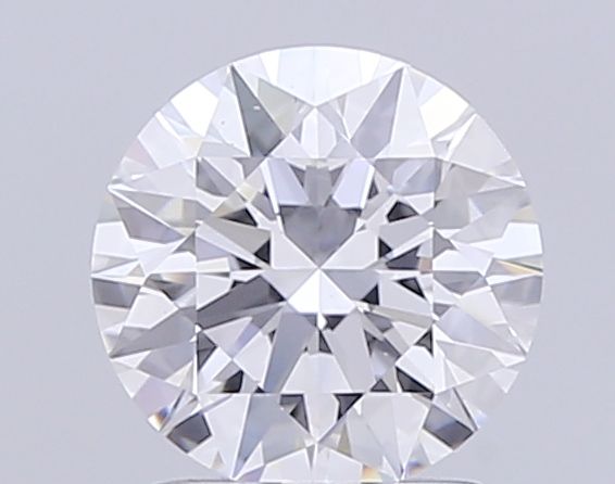 Round 1.53ct