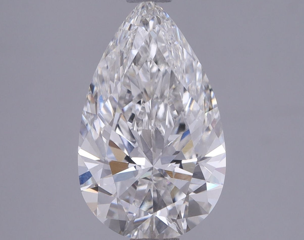 Pear 2.2ct