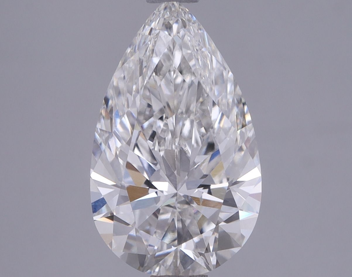 Pear 2.2ct