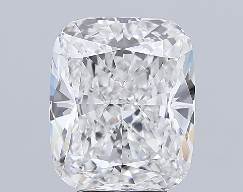Elongated Cushion 7.3ct