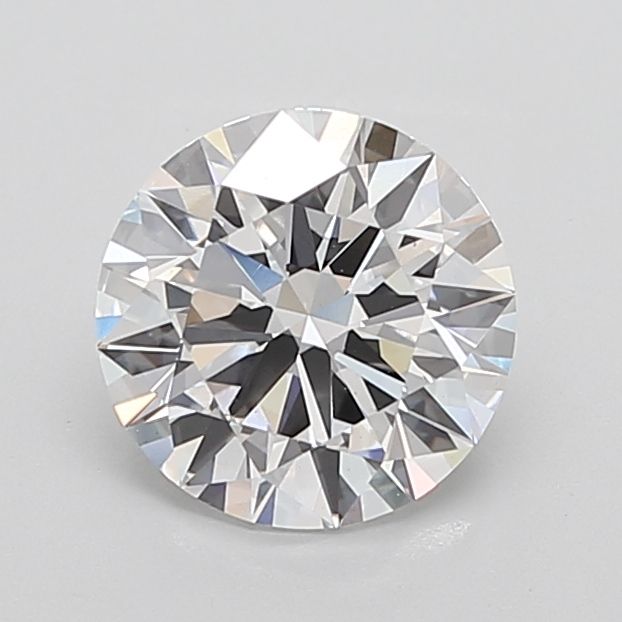 Round 2.92ct