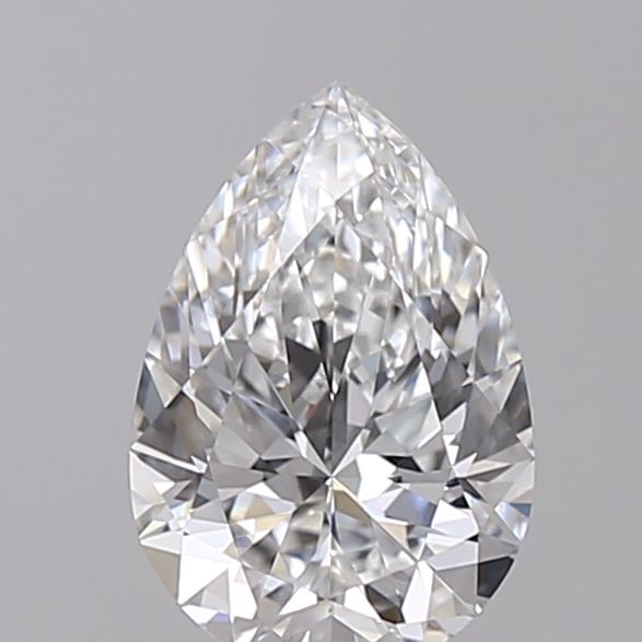Pear 1.01ct