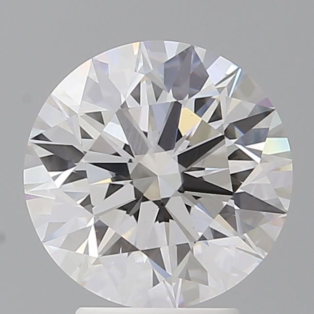 Round 3.58ct