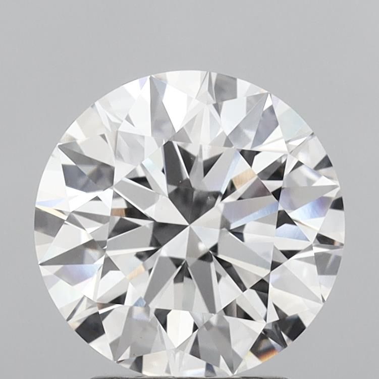 Round 3.5ct