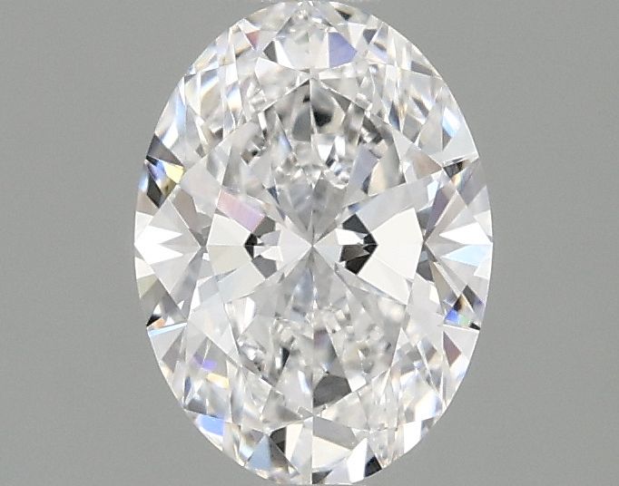 Oval 0.98ct