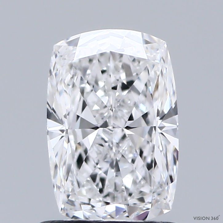 Elongated Cushion 1.02ct
