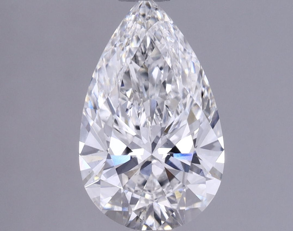 Pear 1.22ct