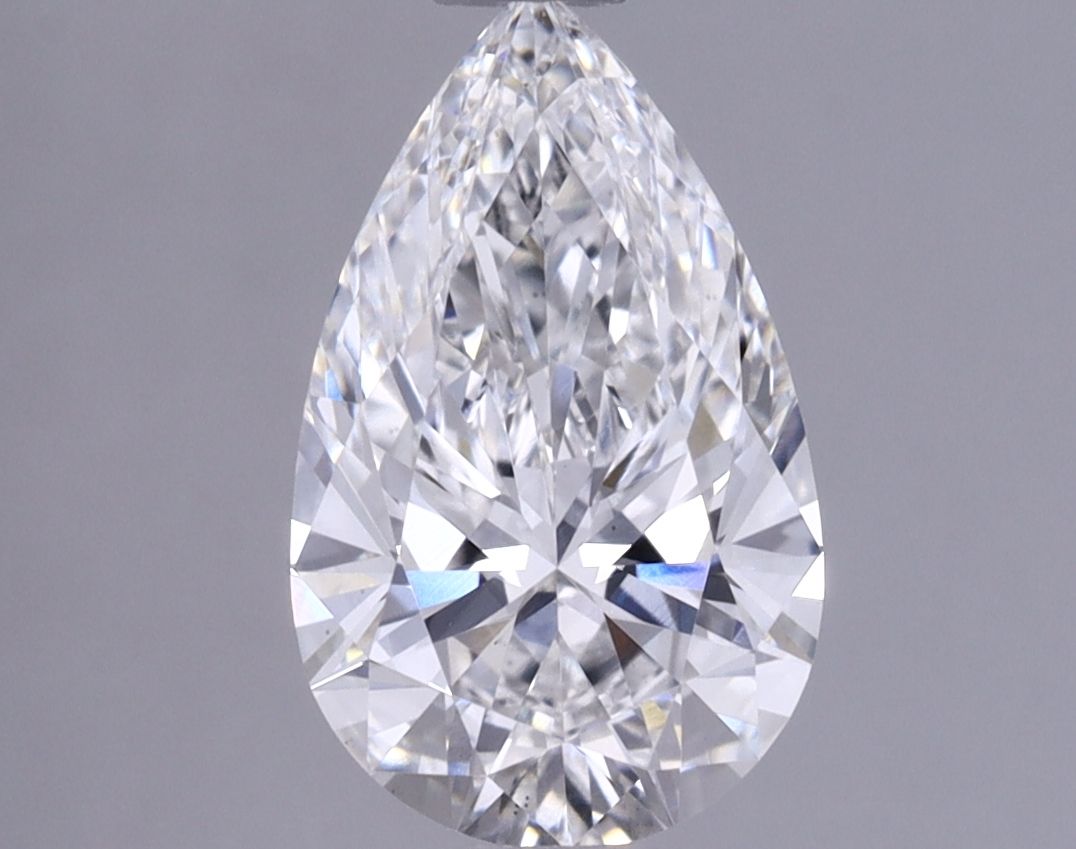 Pear 1.22ct