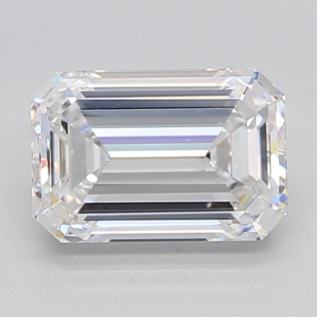 Emerald 2.56ct