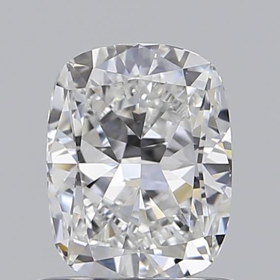 Elongated Cushion 0.83ct
