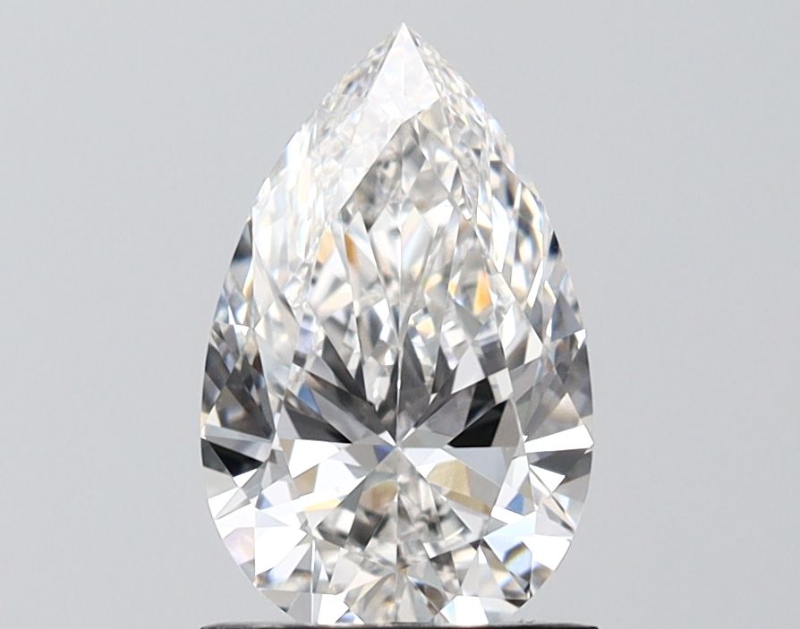 Pear 1.51ct