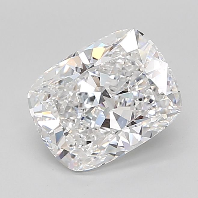 Elongated Cushion 3.46ct