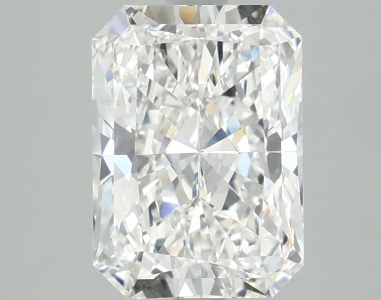 Radiant 2.52ct