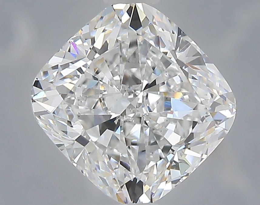 Cushion 1.56ct