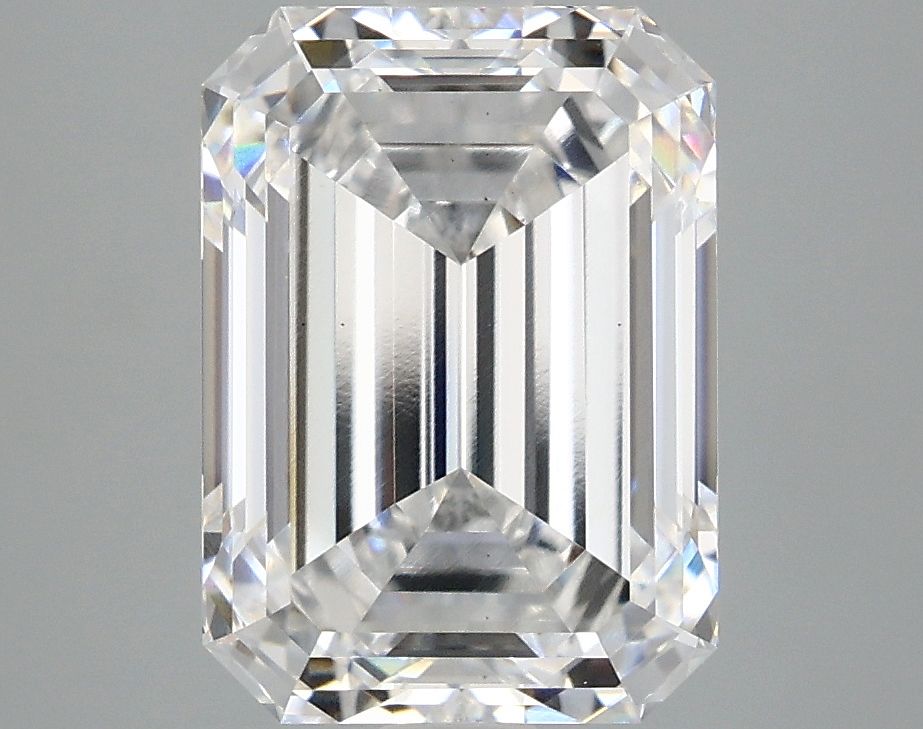 Emerald 4.02ct