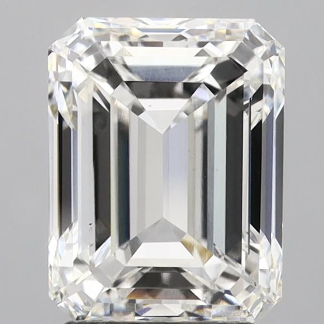 Emerald 3.8ct