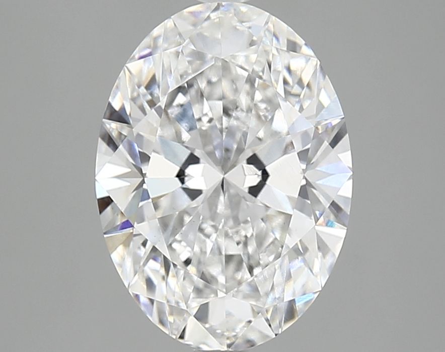 Oval 3.09ct
