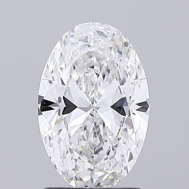 Oval 1.38ct