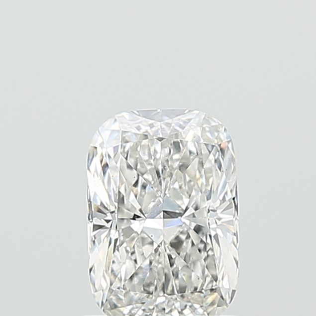 Elongated Cushion 1.13ct