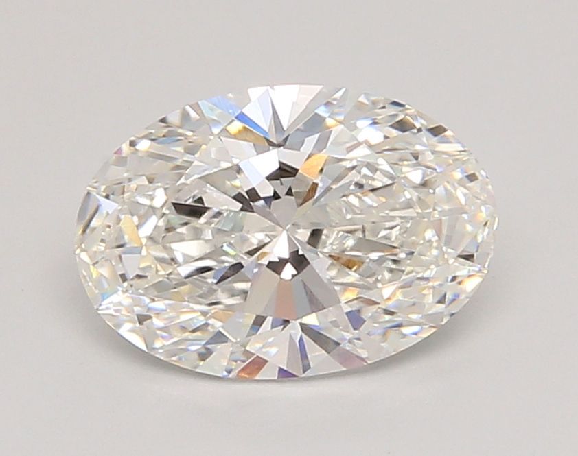 Oval 2.05ct