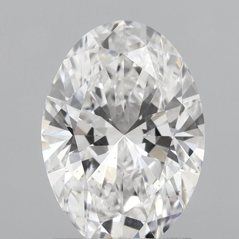 Oval 1.77ct