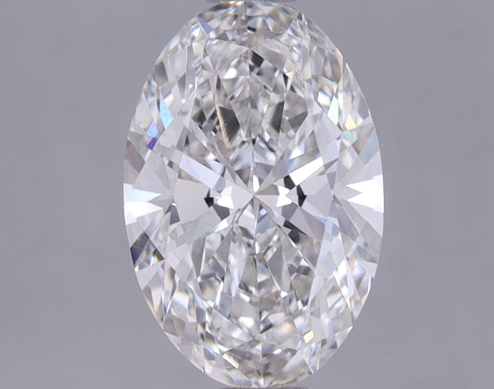 Oval 1.17ct