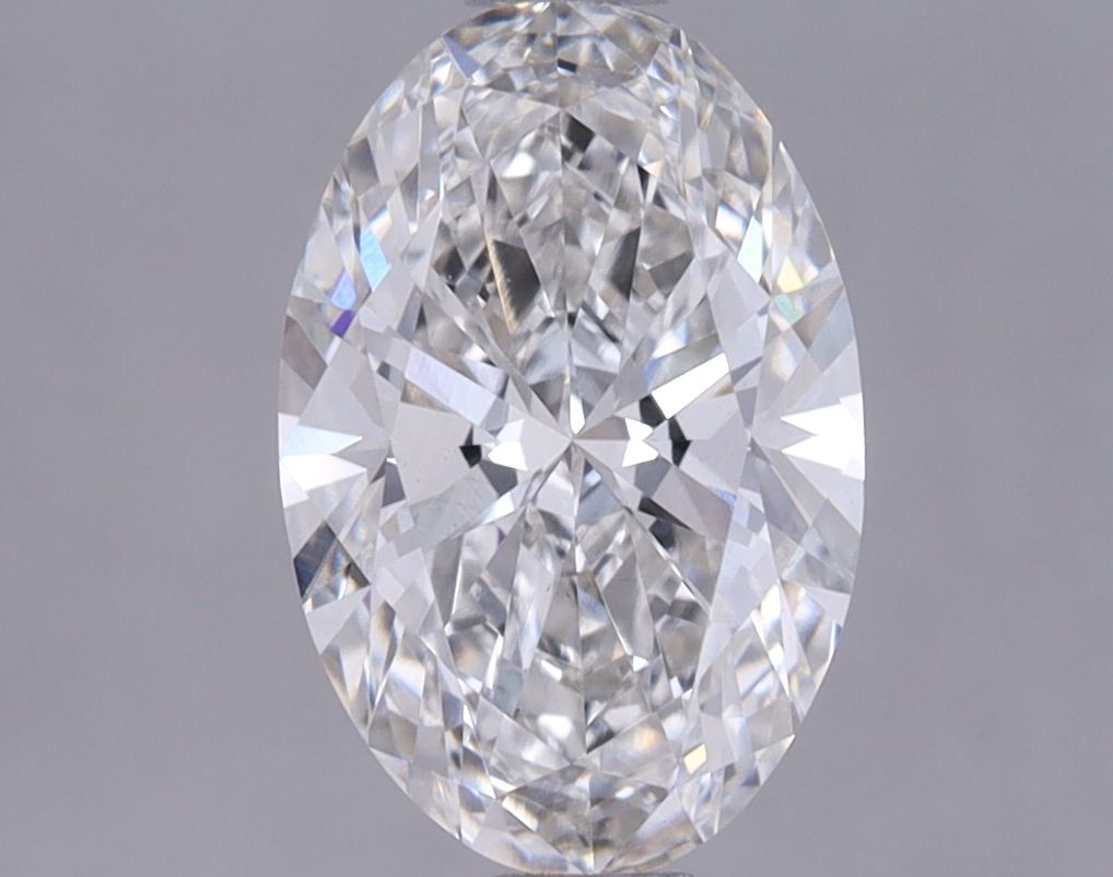 Oval 1.17ct