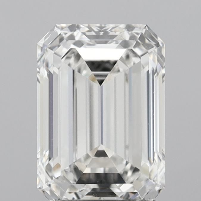 Emerald 2.06ct