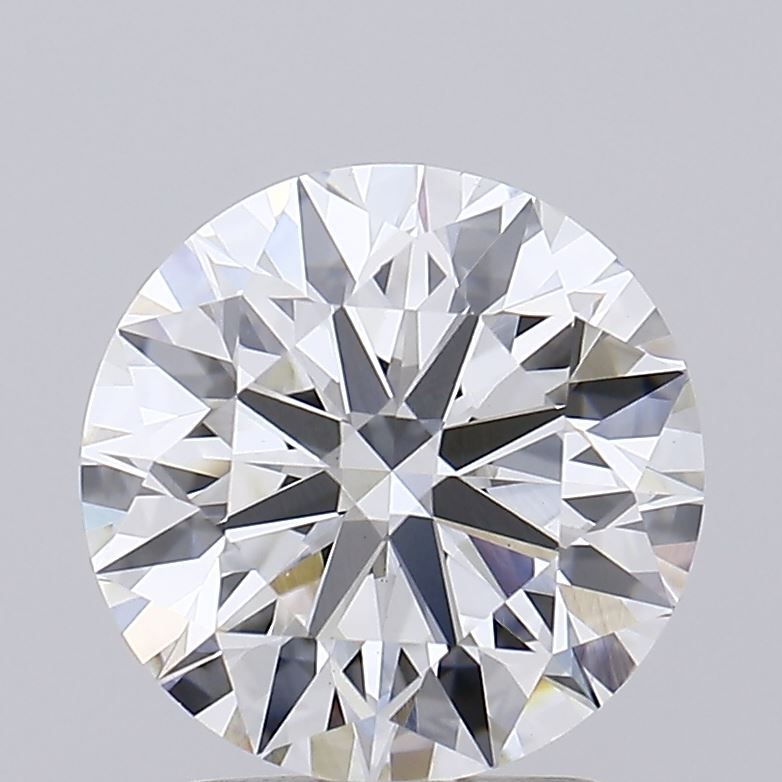 Round 2.3ct