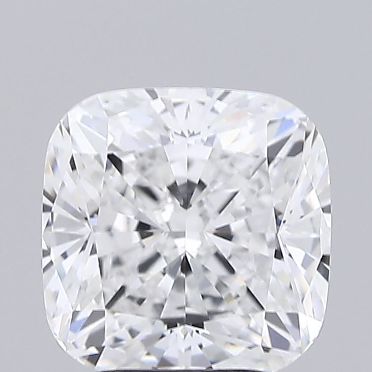 Cushion 2.71ct
