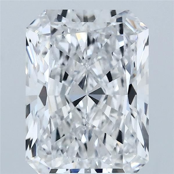 Radiant 3.02ct