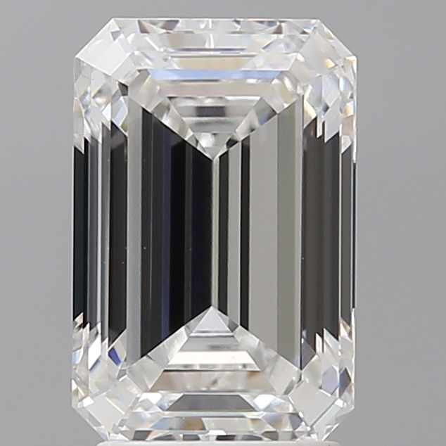 Emerald 3.07ct