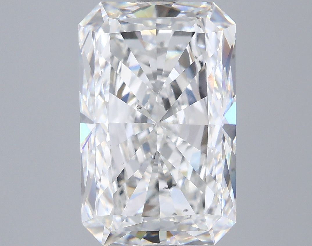 Radiant 4.07ct