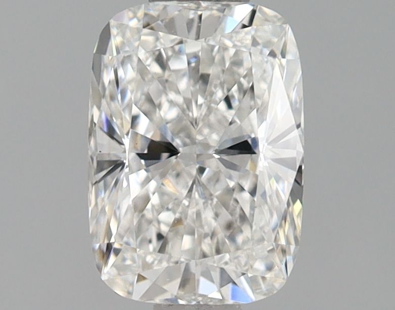 Elongated Cushion 0.85ct