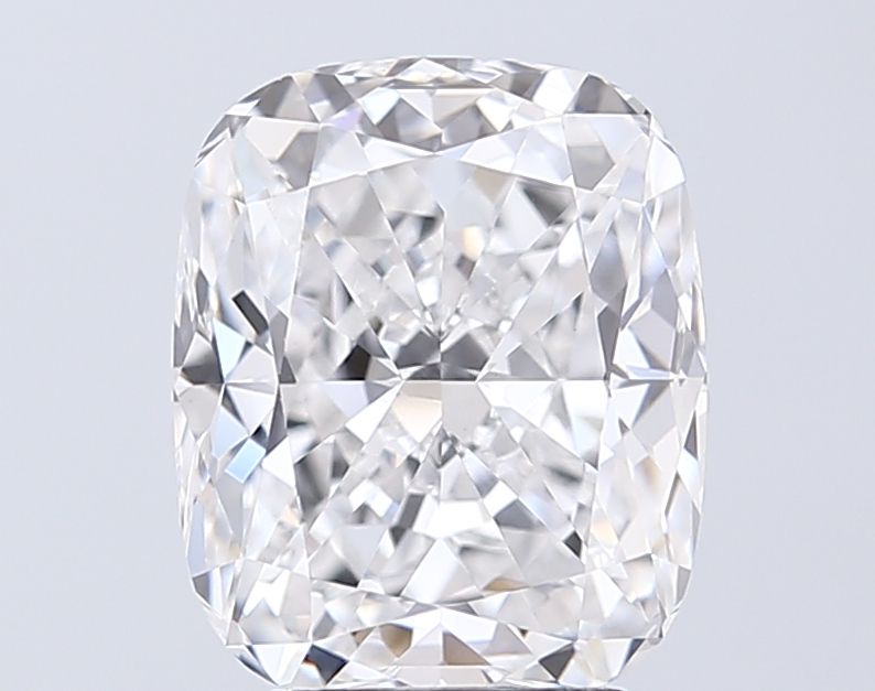 Elongated Cushion 4.07ct