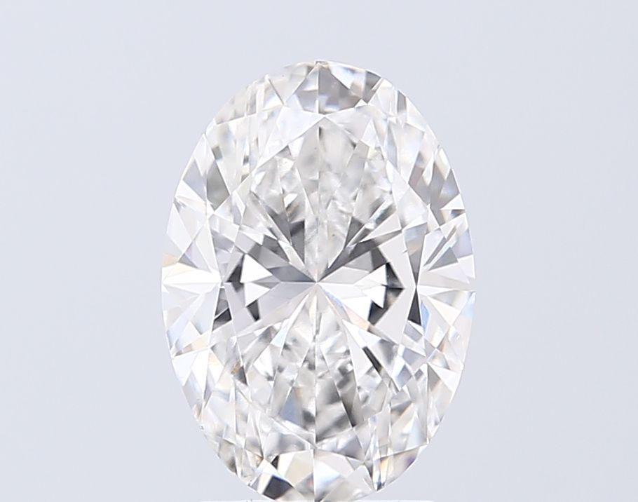 Pear 4.01ct