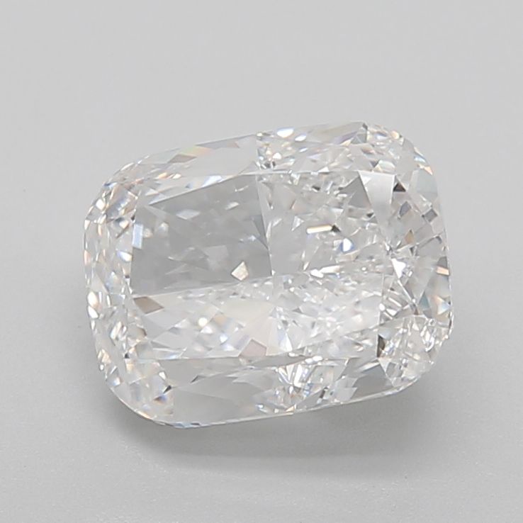 Elongated Cushion 5.01ct