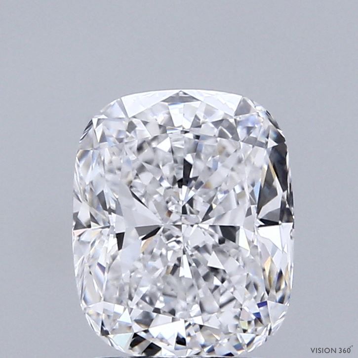 Elongated Cushion 2.1ct