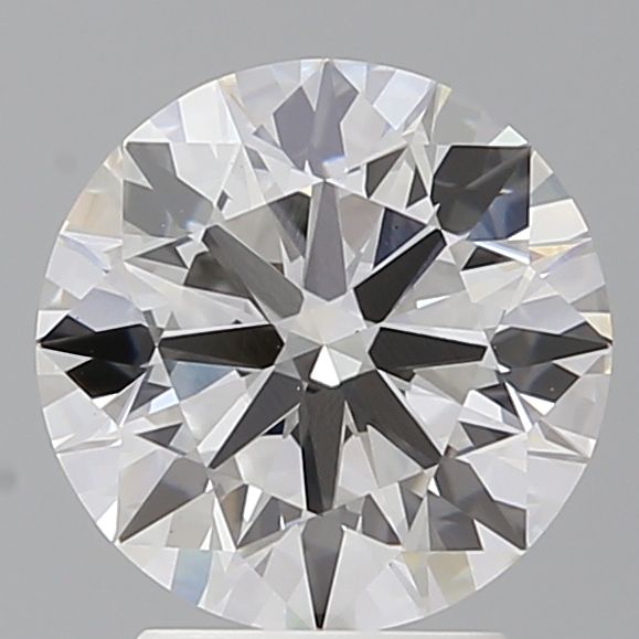 Round 2.91ct