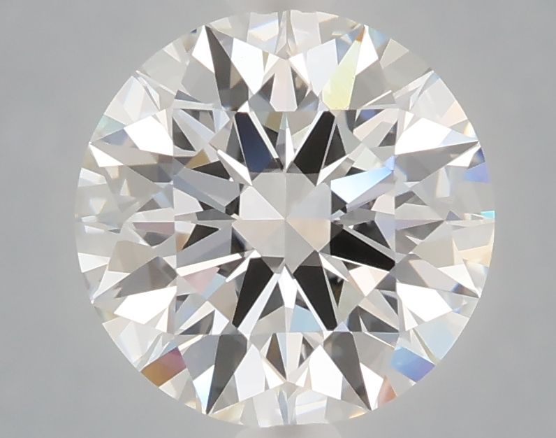 Round 2.74ct