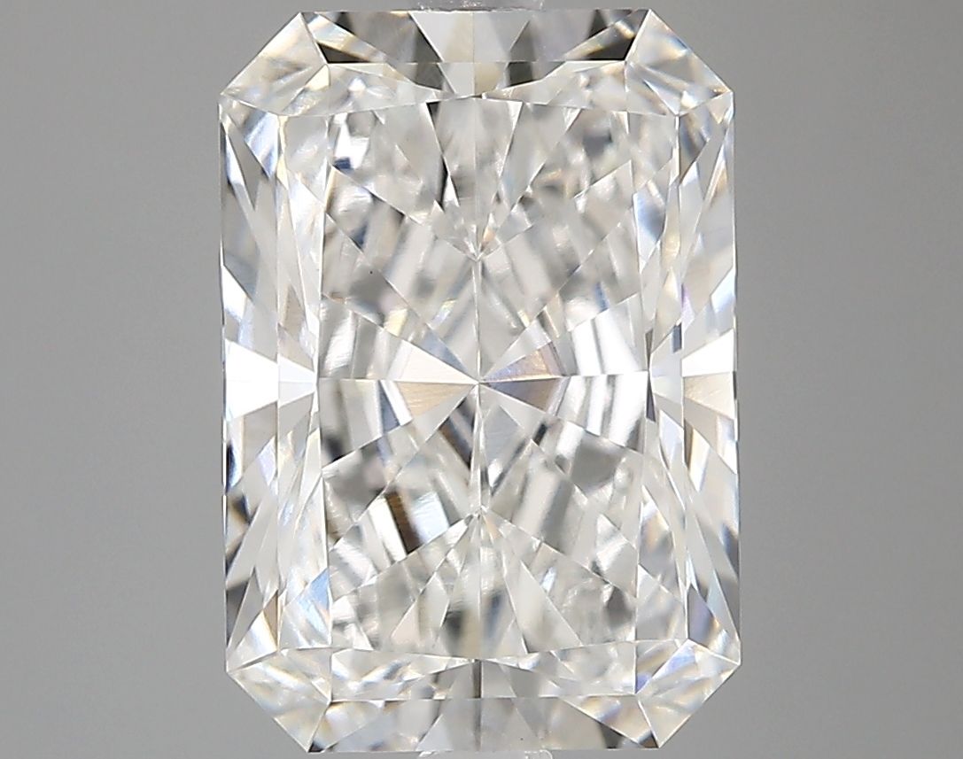 Radiant 3.55ct