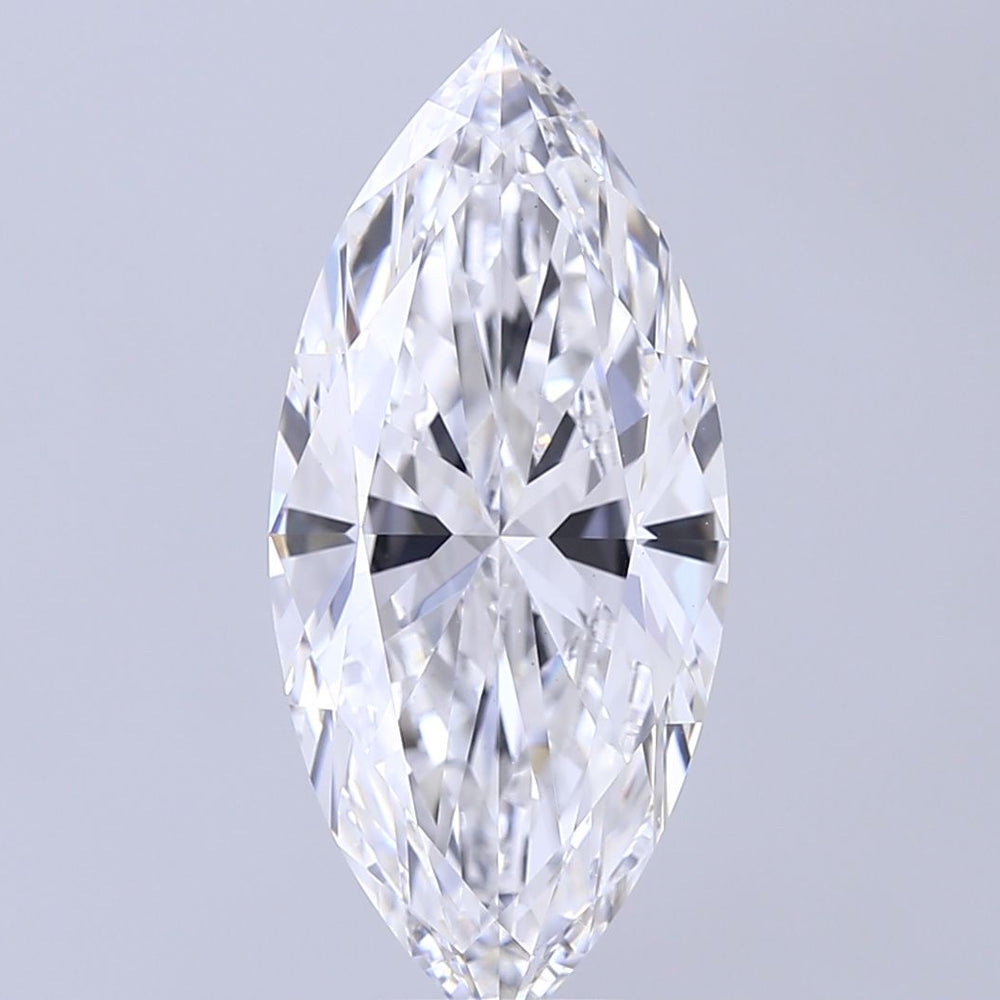 Marquise 5.01ct