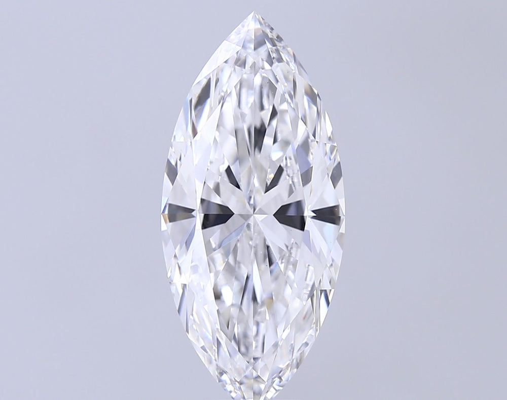 Marquise 5.01ct