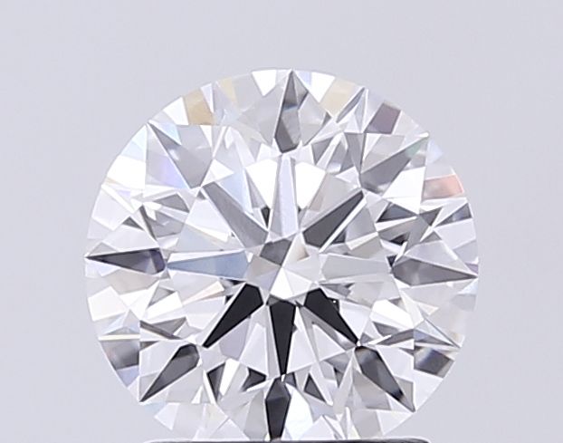 Round 1.95ct