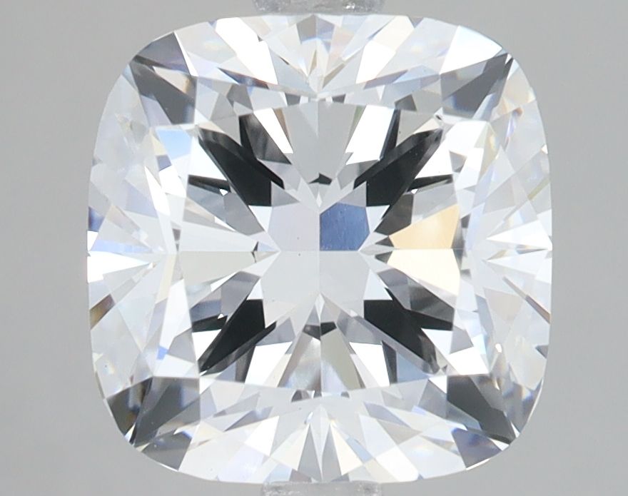 Cushion 3.45ct