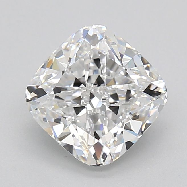 Cushion 2.27ct