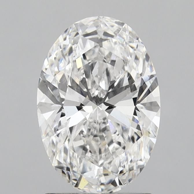 Oval 1.75ct