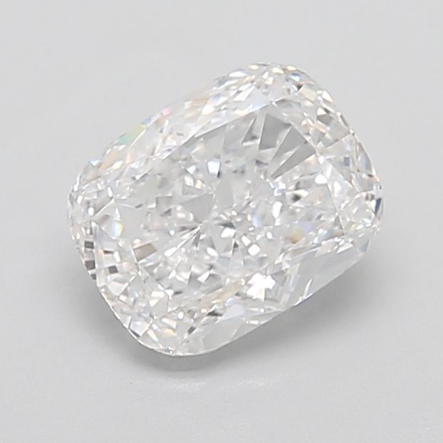 Elongated Cushion 2.72ct