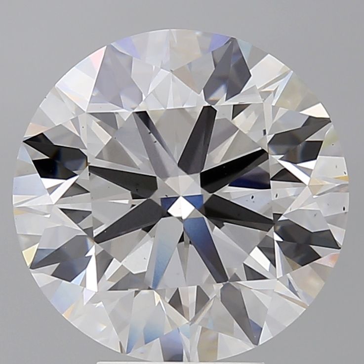 Round 6.5ct